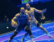 Phygital Basketball regresa: 3on3 Freestyle será el videojuego oficial de los Games of the Future 2026