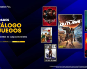 PlayStation® anuncia las novedades del catálogo de juegos y del catálogo de clásicos de PlayStation®Plus en mayo
