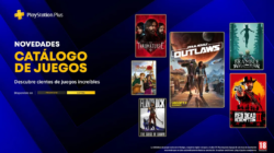 PlayStation® anuncia las novedades del catálogo de juegos y del catálogo de clásicos de PlayStation®Plus en mayo