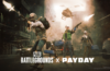PUBG: BATTLEGROUNDS presenta “PAYDAY”, un nuevo modo de atracos con un tráiler protagonizado por 070 Shake