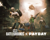 PUBG: BATTLEGROUNDS presenta “PAYDAY”, un nuevo modo de atracos con un tráiler protagonizado por 070 Shake