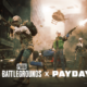 PUBG: BATTLEGROUNDS presenta “PAYDAY”, un nuevo modo de atracos con un tráiler protagonizado por 070 Shake