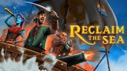 Reclaim the Sea recibe una gran actualización en Steam y estrena localización completa al español