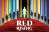 Red Rising anunciado para PC