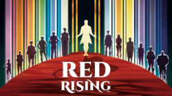 Red Rising anunciado para PC