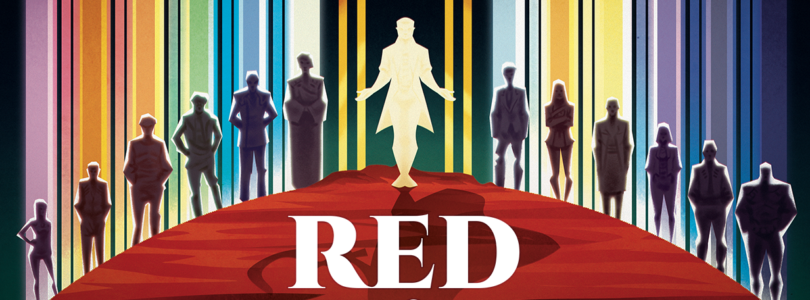Red Rising anunciado para PC