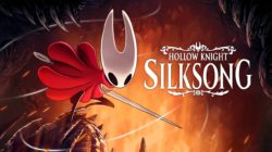 Hollow Knight: Silksong llegará en formato físico para Nintendo Switch 2, PlayStation 5 y Xbox Series X/ONE