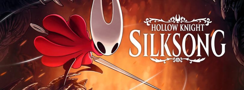 Hollow Knight: Silksong llegará en formato físico para Nintendo Switch 2, PlayStation 5 y Xbox Series X/ONE