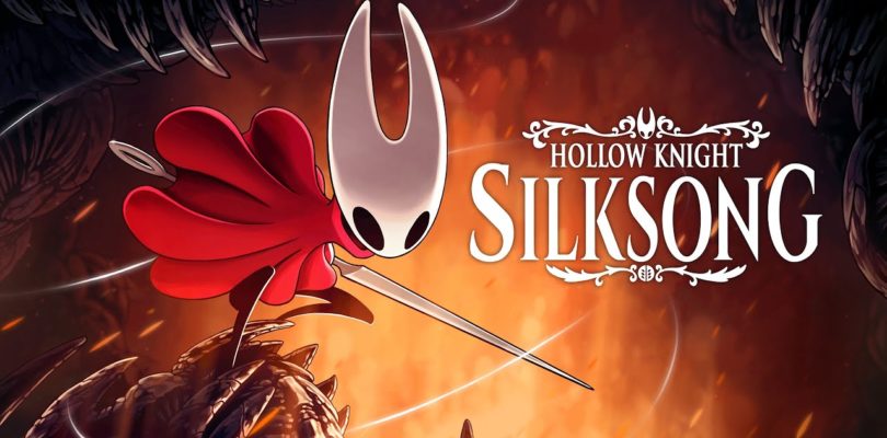 Hollow Knight: Silksong llegará en formato físico para Nintendo Switch 2, PlayStation 5 y Xbox Series X/ONE