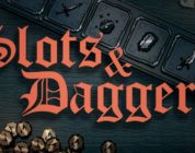 Slots & Daggers: El adictivo roguelike de la máquina tragaperras que triunfo en Steam ya está disponible en consolas