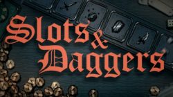 Slots & Daggers: El adictivo roguelike de la máquina tragaperras que triunfo en Steam ya está disponible en consolas