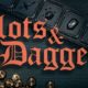 Slots & Daggers: El adictivo roguelike de la máquina tragaperras que triunfo en Steam ya está disponible en consolas