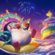 Teamfight Tactics celebra su séptimo aniversario con el regreso de Fiesta de Pingu