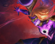 La versión 17.3 de Teamfight Tactics aleja los objetos de las deidades y presenta una Morgana tanque totalmente nueva