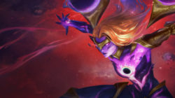 La versión 17.3 de Teamfight Tactics aleja los objetos de las deidades y presenta una Morgana tanque totalmente nueva