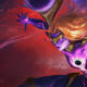 La versión 17.3 de Teamfight Tactics aleja los objetos de las deidades y presenta una Morgana tanque totalmente nueva