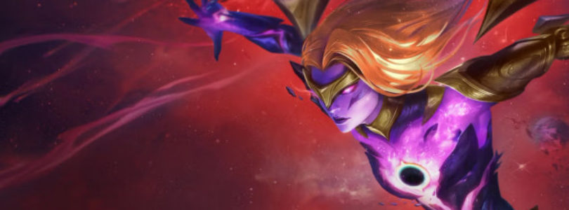 La versión 17.3 de Teamfight Tactics aleja los objetos de las deidades y presenta una Morgana tanque totalmente nueva