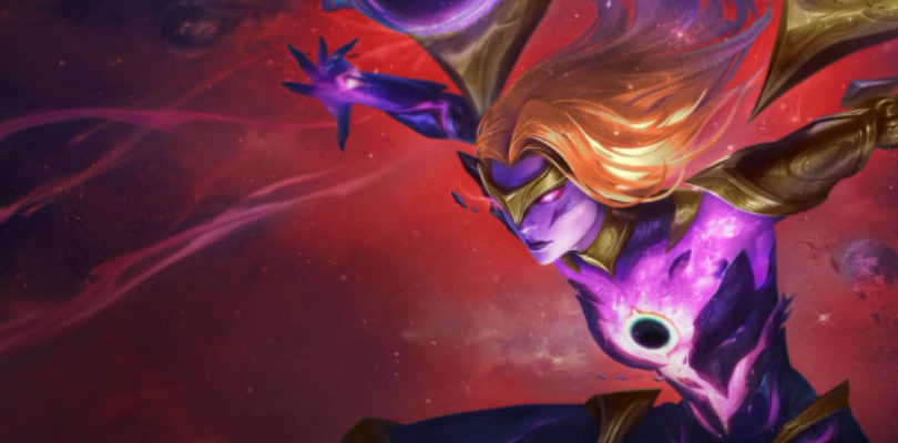 La versión 17.3 de Teamfight Tactics aleja los objetos de las deidades y presenta una Morgana tanque totalmente nueva