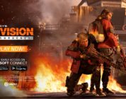The Division Resurgence acelera el ritmo: Llegan los eventos de speedrun y la fase 2 de la temporada 1