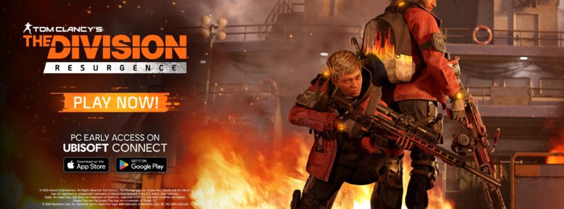 The Division Resurgence acelera el ritmo: Llegan los eventos de speedrun y la fase 2 de la temporada 1