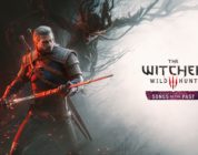 Geralt de Rivia regresa por sorpresa: CD Projekt Red anuncia Songs of the Past, la tercera expansión de The Witcher 3
