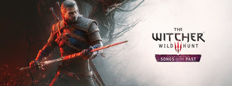 Geralt de Rivia regresa por sorpresa: CD Projekt Red anuncia Songs of the Past, la tercera expansión de The Witcher 3