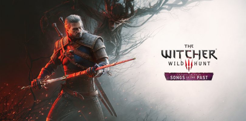 Geralt de Rivia regresa por sorpresa: CD Projekt Red anuncia Songs of the Past, la tercera expansión de The Witcher 3
