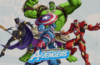 Hulk y Black Panther confirmados para MARVEL Tōkon: Fighting Souls