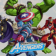 Hulk y Black Panther confirmados para MARVEL Tōkon: Fighting Souls