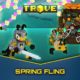 Trove celebra la primavera con el evento Spring Fling 2026