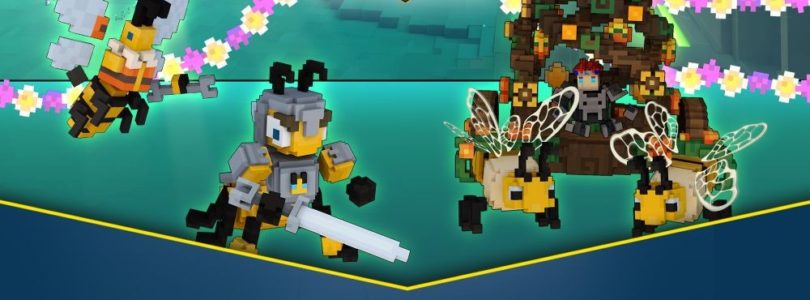 Trove celebra la primavera con el evento Spring Fling 2026