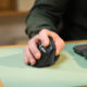 Nuevo ratón ergonómico con hyperscroll Trust Vyran