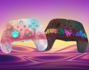 Turtle Beach lanza el mando inalámbrico PACIFIC SKYLINE con un original diseño