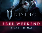 ¡Responde a la llamada de la noche: juega V Rising GRATIS por tiempo limitado!