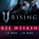 ¡Responde a la llamada de la noche: juega V Rising GRATIS por tiempo limitado!