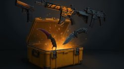 Mejores sitios españoles para abrir Cajas CS2