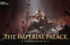 La expansión “Imperial Palace” de Where Winds Meet fija su lanzamiento para el 28 de mayo