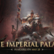 La expansión “Imperial Palace” de Where Winds Meet fija su lanzamiento para el 28 de mayo