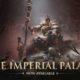 El palacio imperial se abre en Where Winds Meet: la nueva expansión ya está disponible junto al legendario coreógrafo Yuen Woo-ping