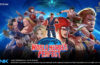 WORLD HEROES PERFECT de SNK ya está disponible en Steam