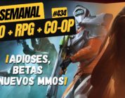 El Semanal MMO 434 ▶️ Adios Destiny 2 – Nuevo MMO Soulbound – Problema en Quantic y más