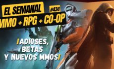 El Semanal MMO 434 ▶️ Adios Destiny 2 – Nuevo MMO Soulbound – Problema en Quantic y más