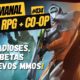 El Semanal MMO 434 ▶️ Adios Destiny 2 – Nuevo MMO Soulbound – Problema en Quantic y más
