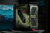 Corsair presenta en Computex 2026 las últimas novedades en chasis, refrigeración, fuentes de alimentación y mucho más para los montadores autónomos de PC