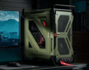 Corsair presenta en Computex 2026 las últimas novedades en chasis, refrigeración, fuentes de alimentación y mucho más para los montadores autónomos de PC
