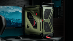 Corsair presenta en Computex 2026 las últimas novedades en chasis, refrigeración, fuentes de alimentación y mucho más para los montadores autónomos de PC
