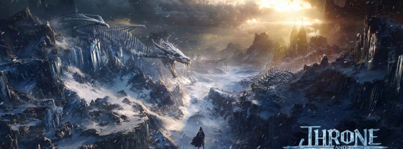 Throne and Liberty presenta Remnants of Nix, una peligrosa zona PvP centrada en el riesgo y la supervivencia