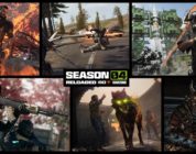 Todas las novedades de la Temporada 04 Recargada de Call of Duty: Black Ops 7 y Call of Duty: Warzone