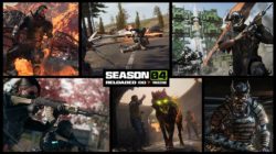 Todas las novedades de la Temporada 04 Recargada de Call of Duty: Black Ops 7 y Call of Duty: Warzone