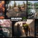 Todas las novedades de la Temporada 04 Recargada de Call of Duty: Black Ops 7 y Call of Duty: Warzone